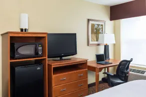 Hampton Inn Minneapolis/Burnsville - Chambre