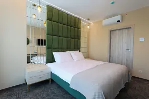 Suncity Hotel & SPA - Quarto