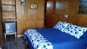 Hostal El Colibri - Rom