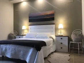 Villa Chill In - Zimmer