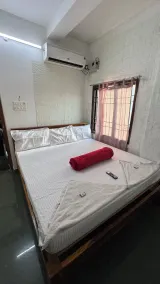 Cardiff palace - Chambre