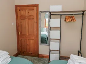 Ridley Lodge - Zimmer