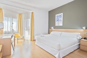 Hotel TRH La Motilla - Chambre