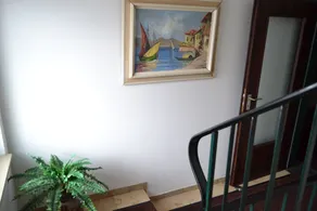 Eifelhof Weina - Entrada interior