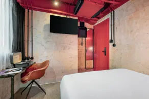 Max Brown Hotel Downtown Part of Sircle Collection Formally known as Dave Red - Rom