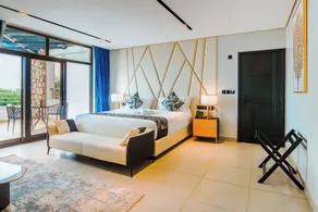 Hotel Noesis - Room