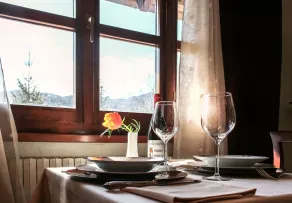 Le Stanze Della Musica - Restaurante