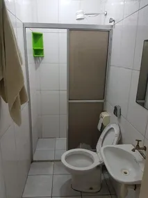 Hotel Casa Grande Max - Bathroom