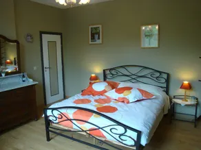 B&B Windsor - Rum