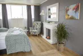 Private and peaceful one bedroom apartments - Rum