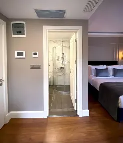 Ozkaya Apartments Galata - Room