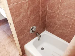 La Bella Inn - Badezimmer