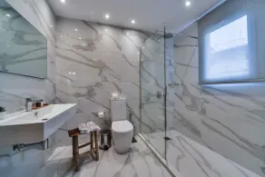 A.P. Acropolis View Apartments - Chambre