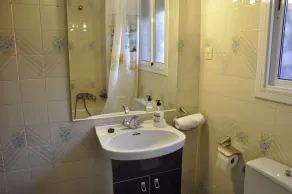 Apartamentos Maniu - Baño