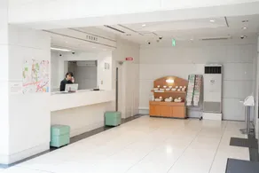 Hotel Casabella Inn Kobe - Reception