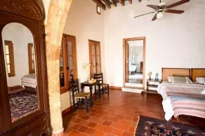 Boutique Hotel Beit el Nessim - Rum