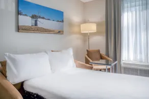 Fairfield Inn & Suites Raleigh Crabtree Valley - Rum