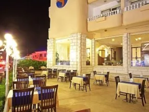 Selen Hotel - Restaurant