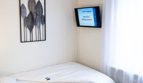 Hotel Bären Suhr - Chambre