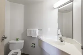 Motel 6-Cedar City, UT - Salle de bain