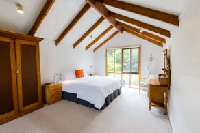 Braeside Mount Macedon Country Retreat Bed and Breakfast - Chambre
