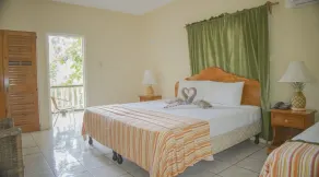Bay View Eco Resort & Spa - Room