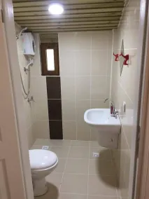 Mjora Butik Otel - Salle de bain