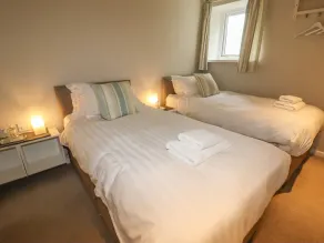 Lee House Cottage - Room