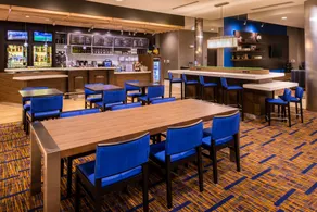 Courtyard by Marriott Jacksonville - Restaurant