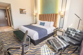 Sonesta Hotel Arequipa - Værelse