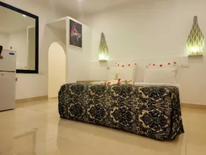 Villa das Arabias - Rom
