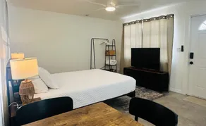 Wilton Manors Guesthouse - Chambre
