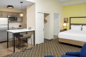 Residence Inn New Rochelle - Chambre