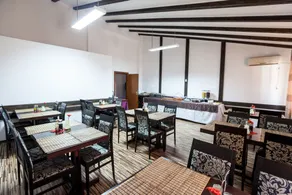 Hotel Citadella - Restaurant
