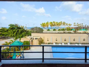 Golden Beach Hotel - Zimmer