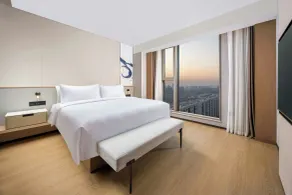 Fairfield by Marriott Changchun Jingyue High-Tech Zone - Camera