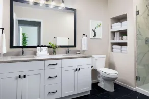 Sentral Old Town - Salle de bain