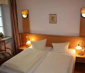 Schwarzacher Hof in Niederbayern - Room