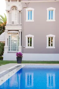 Casa Vincke Hotel - Piscine