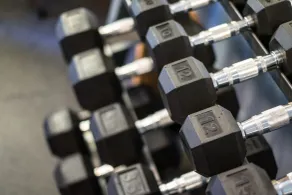 Washington Square Hotel - Salle de sport