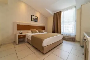 Montebello Resort Hotel - All Inclusive - Chambre