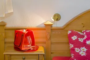 Hotel Restaurant Bürchnerhof - Chambre
