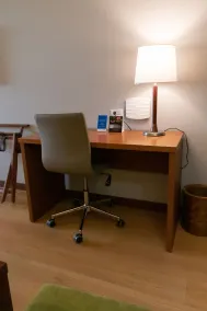 Hotel Habitel Select - Chambre