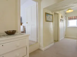Agar Cottage - Værelse