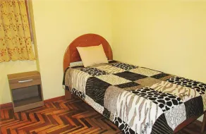 Amigos Del Mundo Guesthouse - Rom