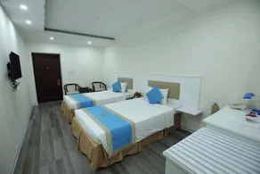 Hoang Mam Hotel - Rum