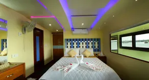 Best Kerala Houseboat - Rom