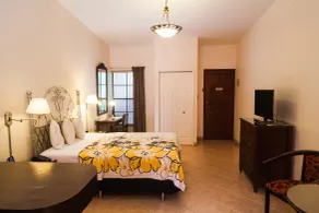 Hotel El Almendro - Room
