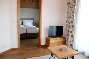 Hotel Spescha - Room