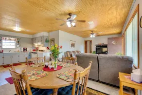 Charming Subiaco Getaway Near Arkansas River! - Innenbereich